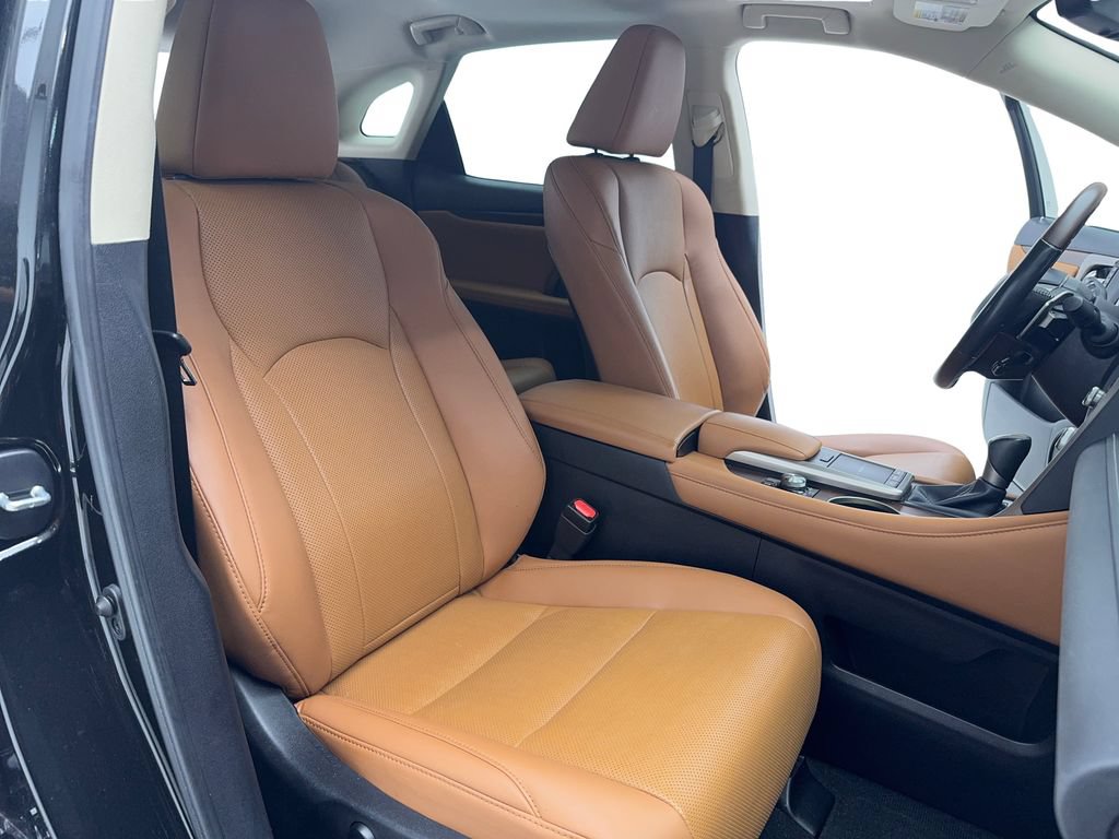 Used 2022 Lexus RX 350 FWD w/ Premium Package image 20