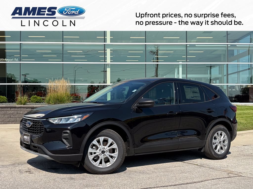New 2026 Ford Escape Active w/ Cold Weather Package