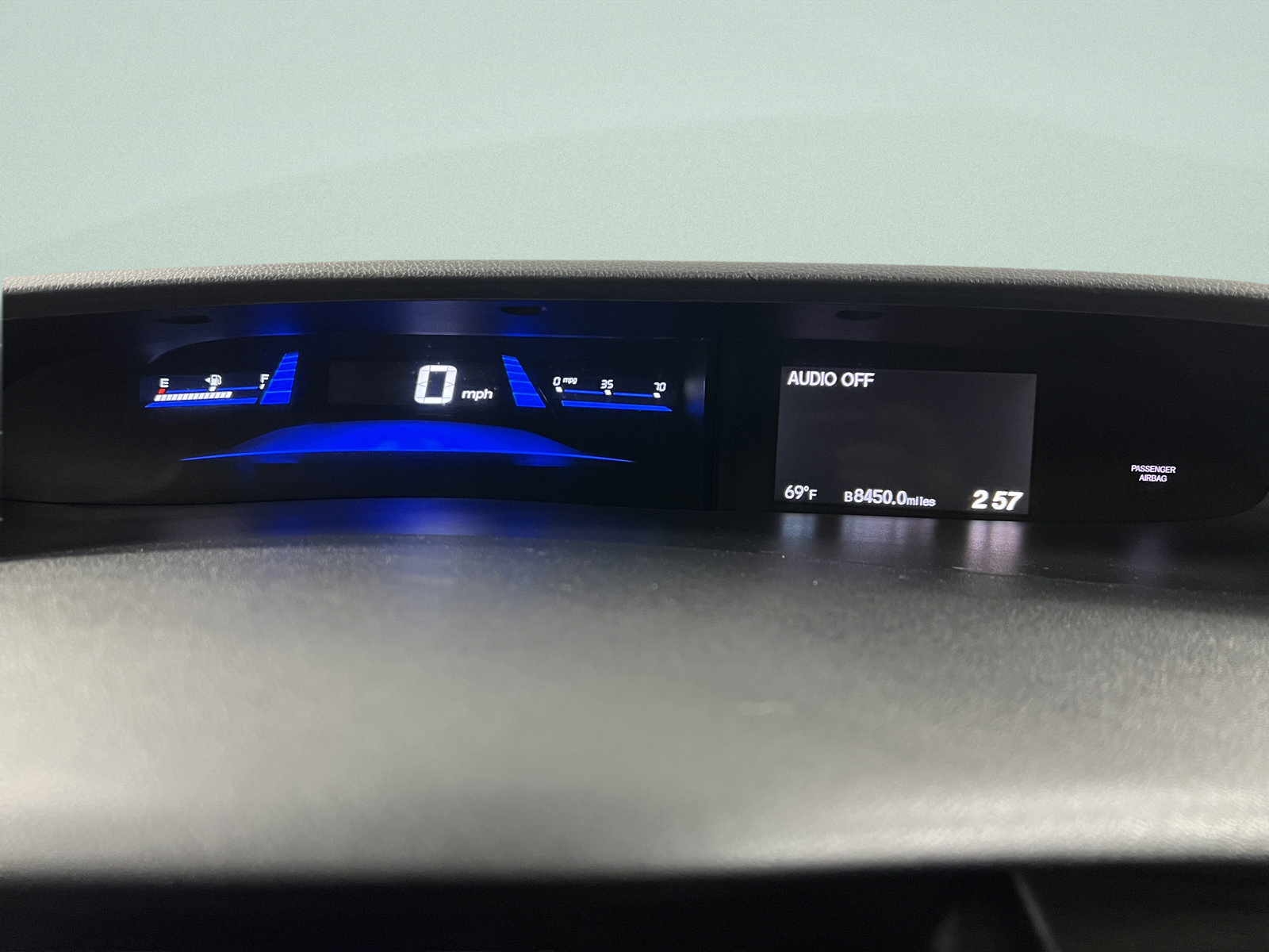 Used 2015 Honda Civic LX image 17