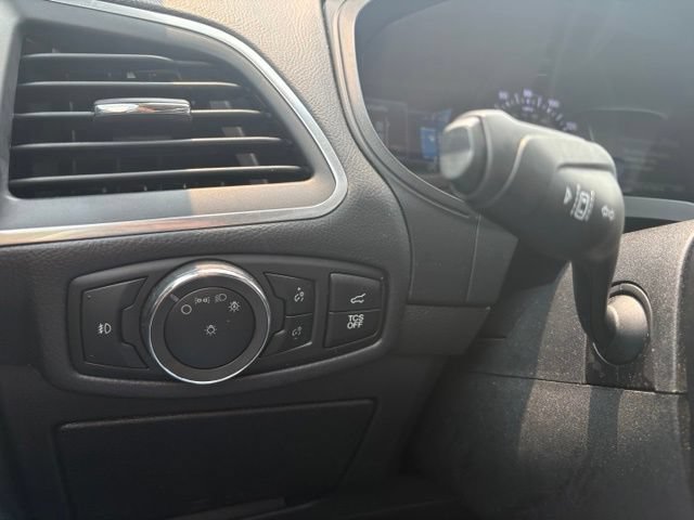 Used 2024 Ford Edge Titanium AWD/4WD image 22
