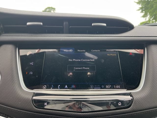 New 2026 Cadillac XT5 Sportv w/ LPO, Floor Liner Package AWD/4WD image 33