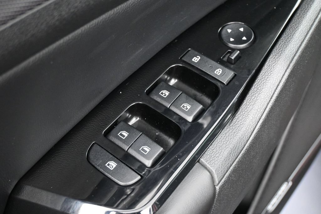 Used 2023 Kia Sportage SX FWD image 14