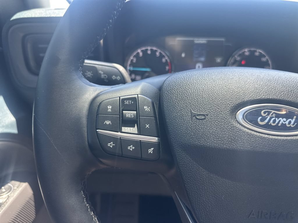 Used 2024 Ford Maverick Tremor w/ Tremor Off-Road Package AWD/4WD image 20