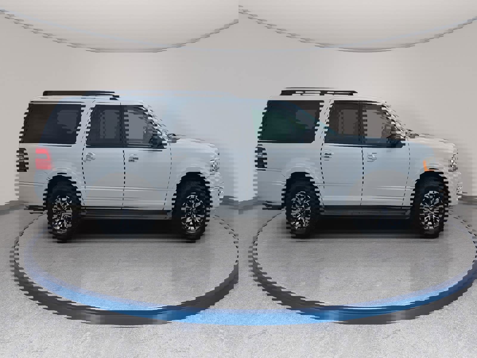 Used 2016 Ford Expedition EL XLT w/ Equipment Group 202A image 4