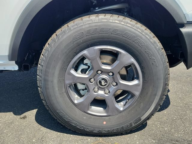 New 2026 Ford Bronco Big Bend AWD/4WD image 6
