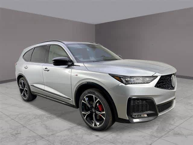 New 2026 Acura MDX Type S AWD/4WD image 7
