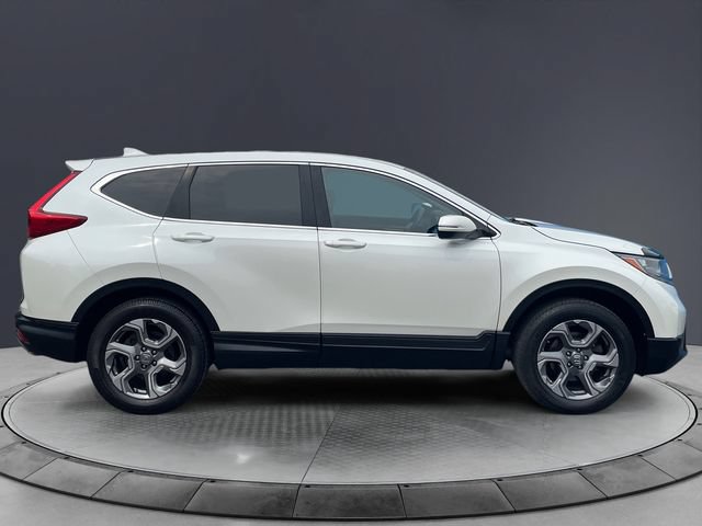 Certified 2018 Honda CR-V EX-L image 6