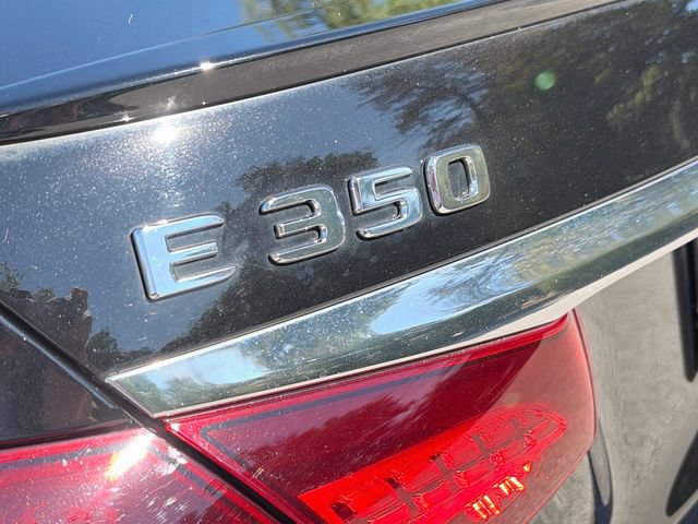 Used 2023 Mercedes-Benz E 350 4MATIC Sedan image 35