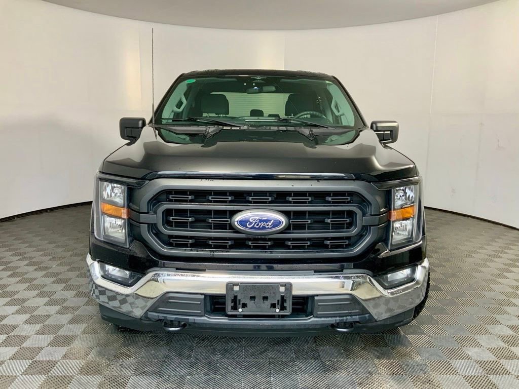 Used 2023 Ford F150 XL w/ XL Chrome Appearance Package image 4