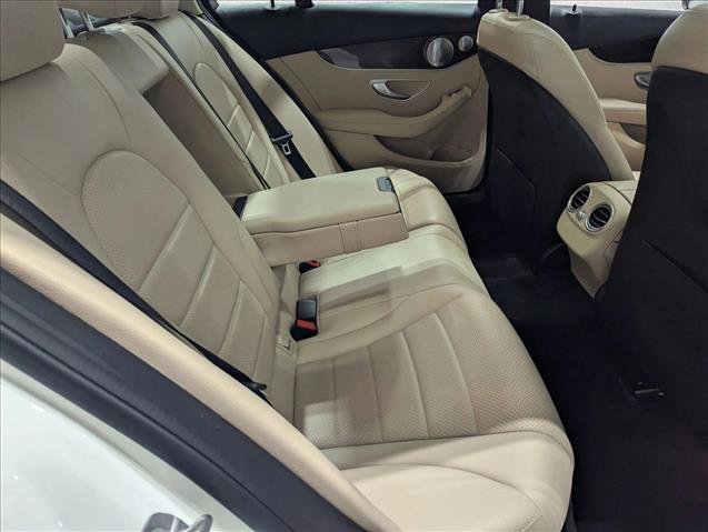 Certified 2021 Mercedes-Benz C 300 Sedan image 20