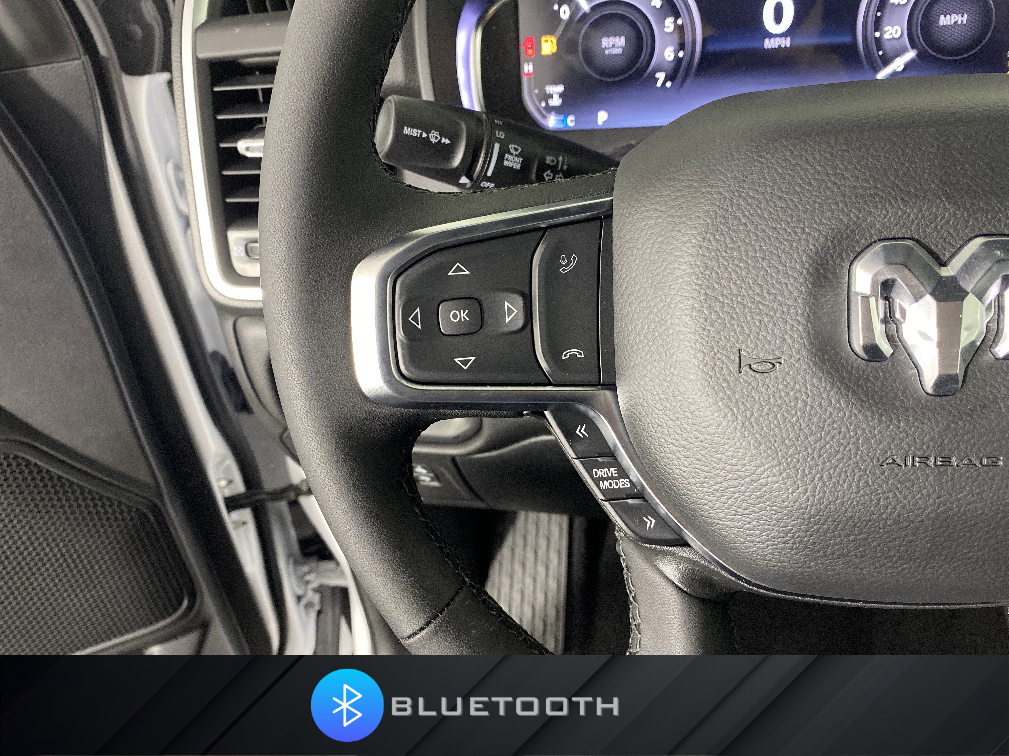 New 2026 RAM 1500 Big Horn image 21