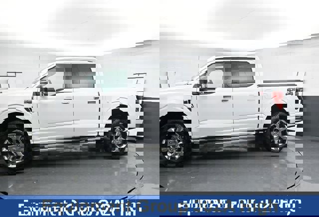 Used 2022 Ford F150 XLT w/ Equipment Group 302A High image 7