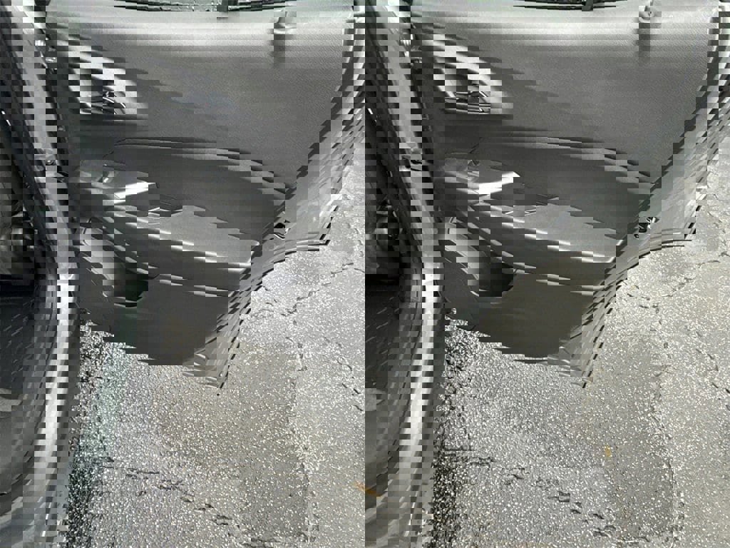 New 2026 Chevrolet Trax LT w/ Driver Confidence Package image 17