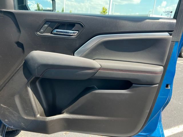 Used 2023 Chevrolet Colorado Z71 w/ Z71 Convenience Package 2 AWD/4WD image 33