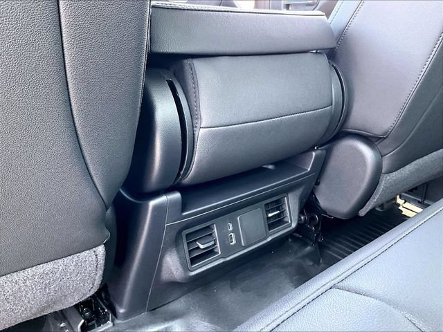 New 2026 Chevrolet Silverado 2500 W/T w/ WT Convenience Package AWD/4WD image 17