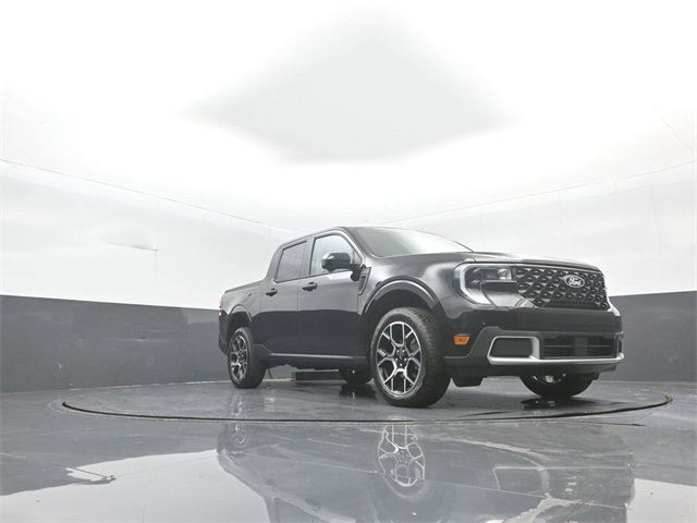 New 2026 Ford Maverick Lariat image 27