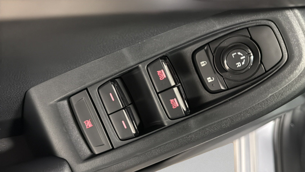 New 2026 Subaru Impreza 2.0i Sport AWD/4WD image 15