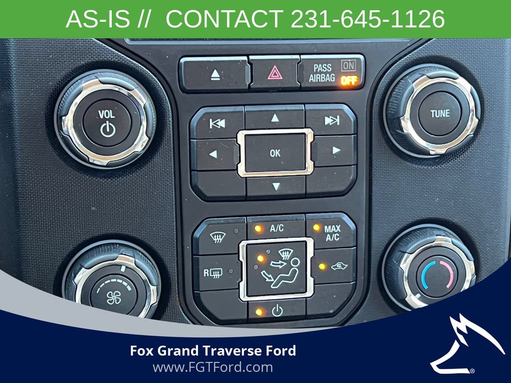 Used 2014 Ford F150 XLT w/ XLT Convenience Package AWD/4WD image 29
