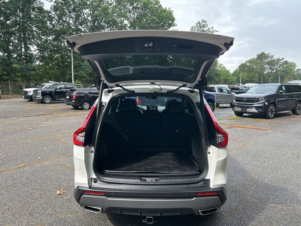 Used 2025 Honda CR-V Sport-L image 31