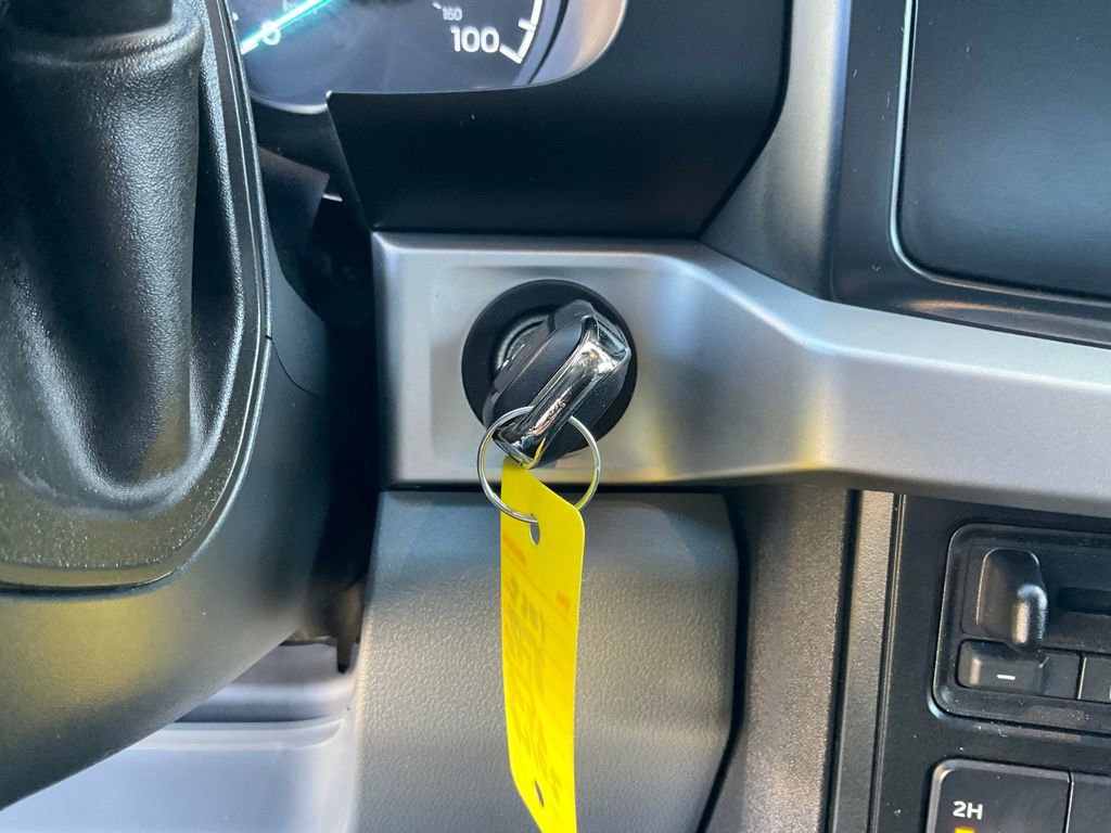 Certified 2024 Ford F250 XL w/ STX Appearance Package image 26