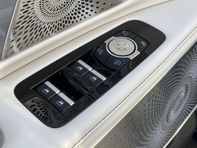 New 2026 Lincoln Nautilus Black Label w/ Jet Appearance Package image 23