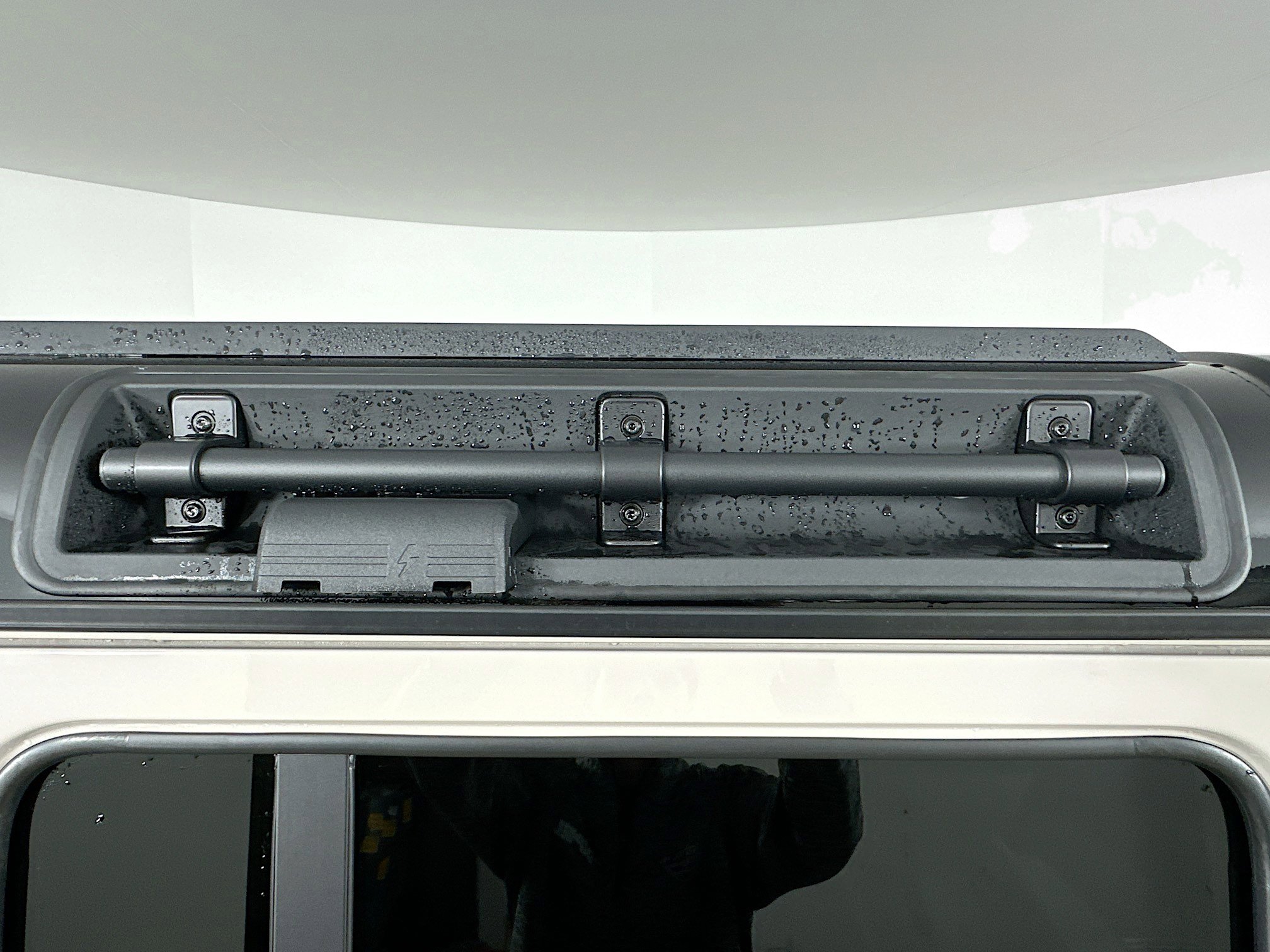 New 2025 INEOS Grenadier Fieldmaster Edition image 12