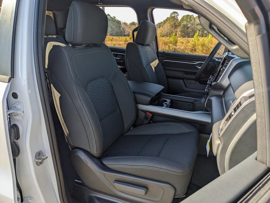 New 2026 RAM 1500 Big Horn image 46