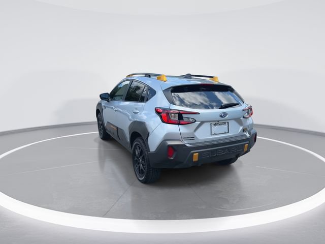 Certified 2026 Subaru Crosstrek 2.5i Wilderness w/ Wilderness Package AWD/4WD image 6