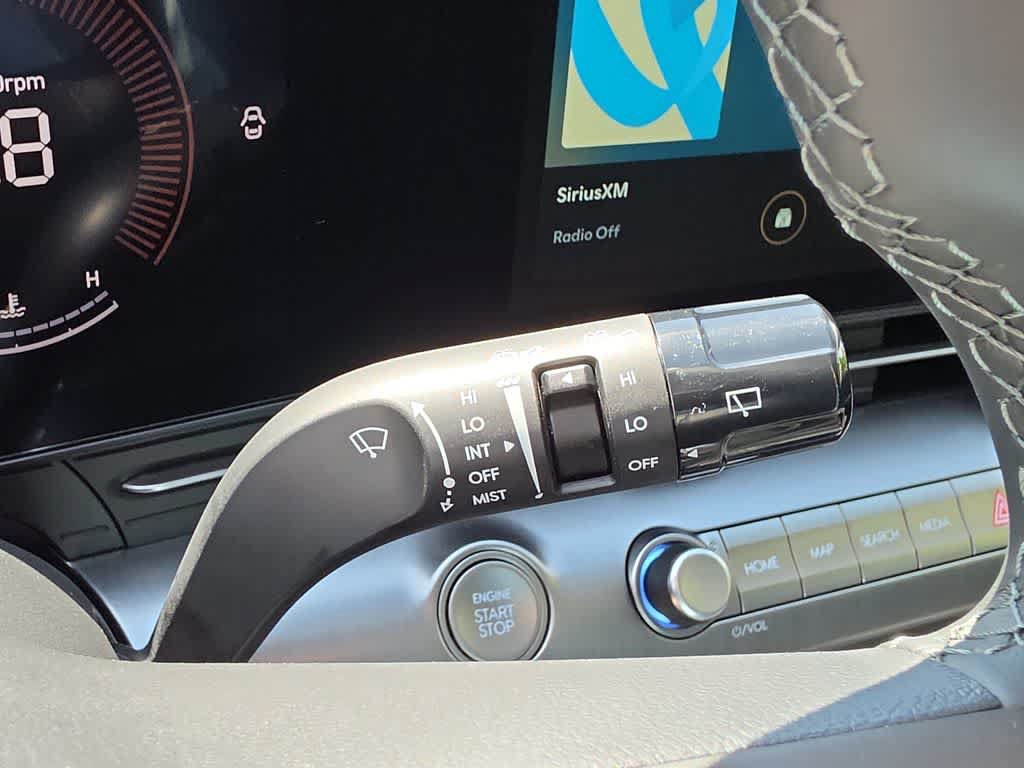 New 2027 Hyundai Kona SEL Sport FWD image 26
