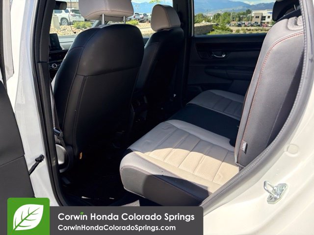 Used 2025 Honda CR-V Sport Touring image 16