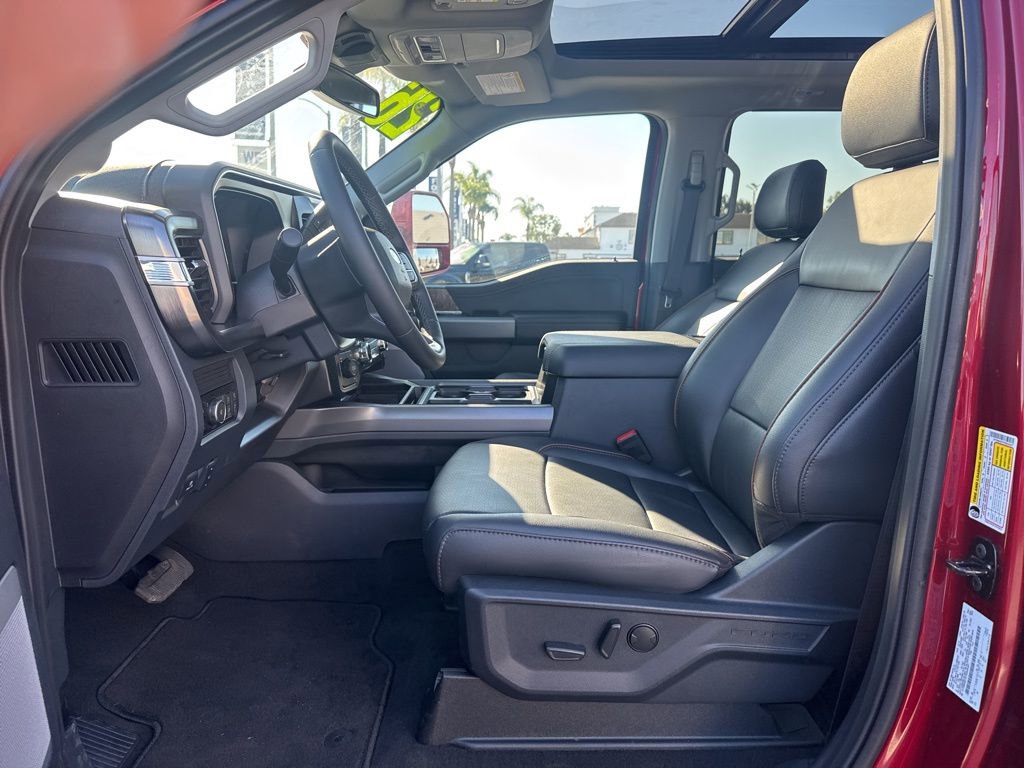 Used 2026 Ford F450 Lariat AWD/4WD image 21