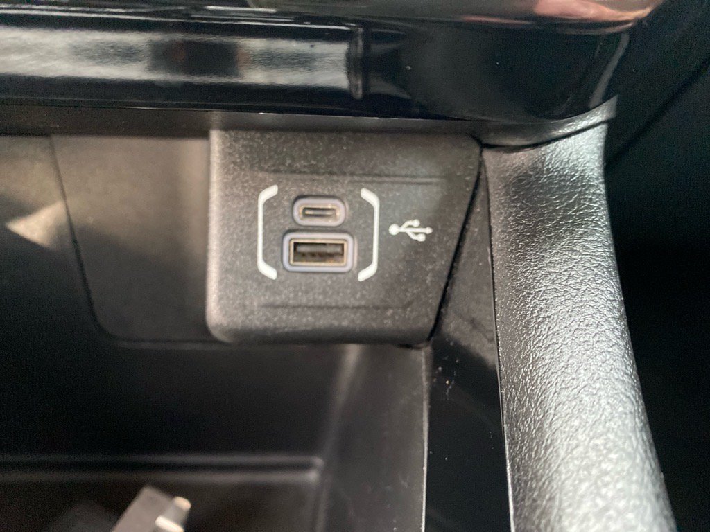 Used 2022 Jeep Compass Limited AWD/4WD image 15