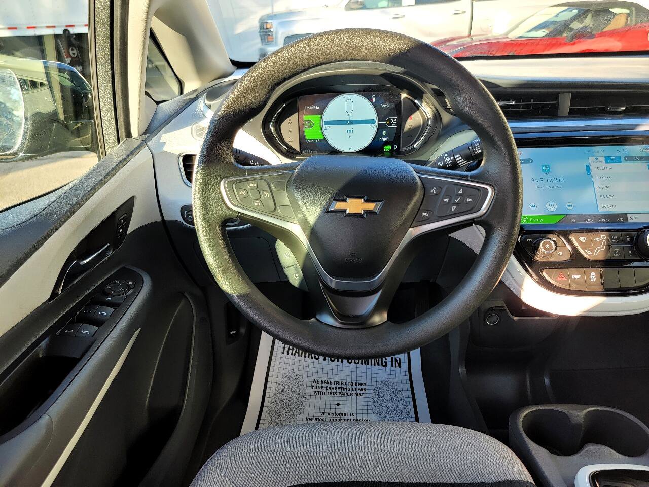 Used 2019 Chevrolet Bolt LT image 25