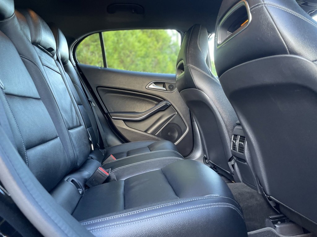 Used 2019 Mercedes-Benz GLA 45 AMG 4MATIC image 20