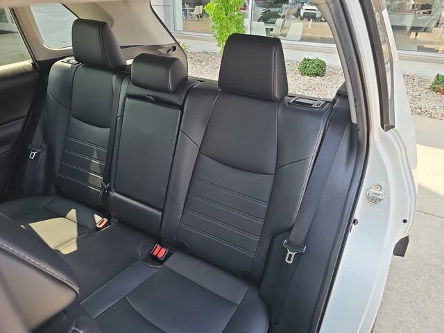 Certified 2022 Toyota RAV4 XLE Premium FWD image 25