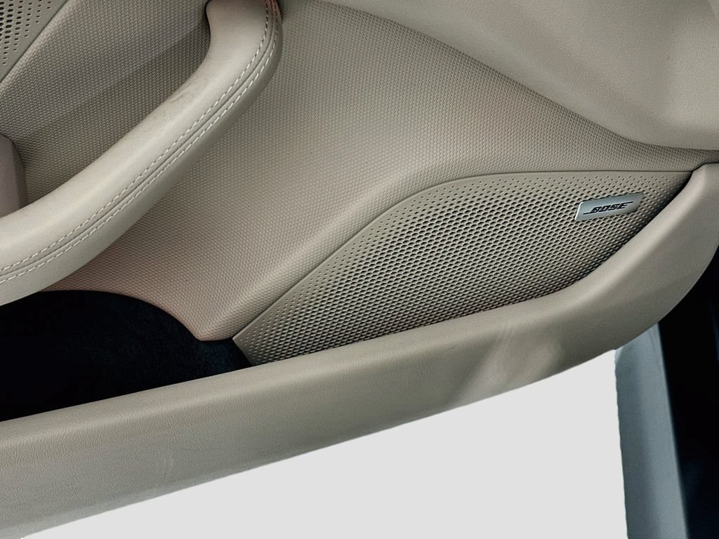 New 2026 Porsche Taycan AWD/4WD image 20