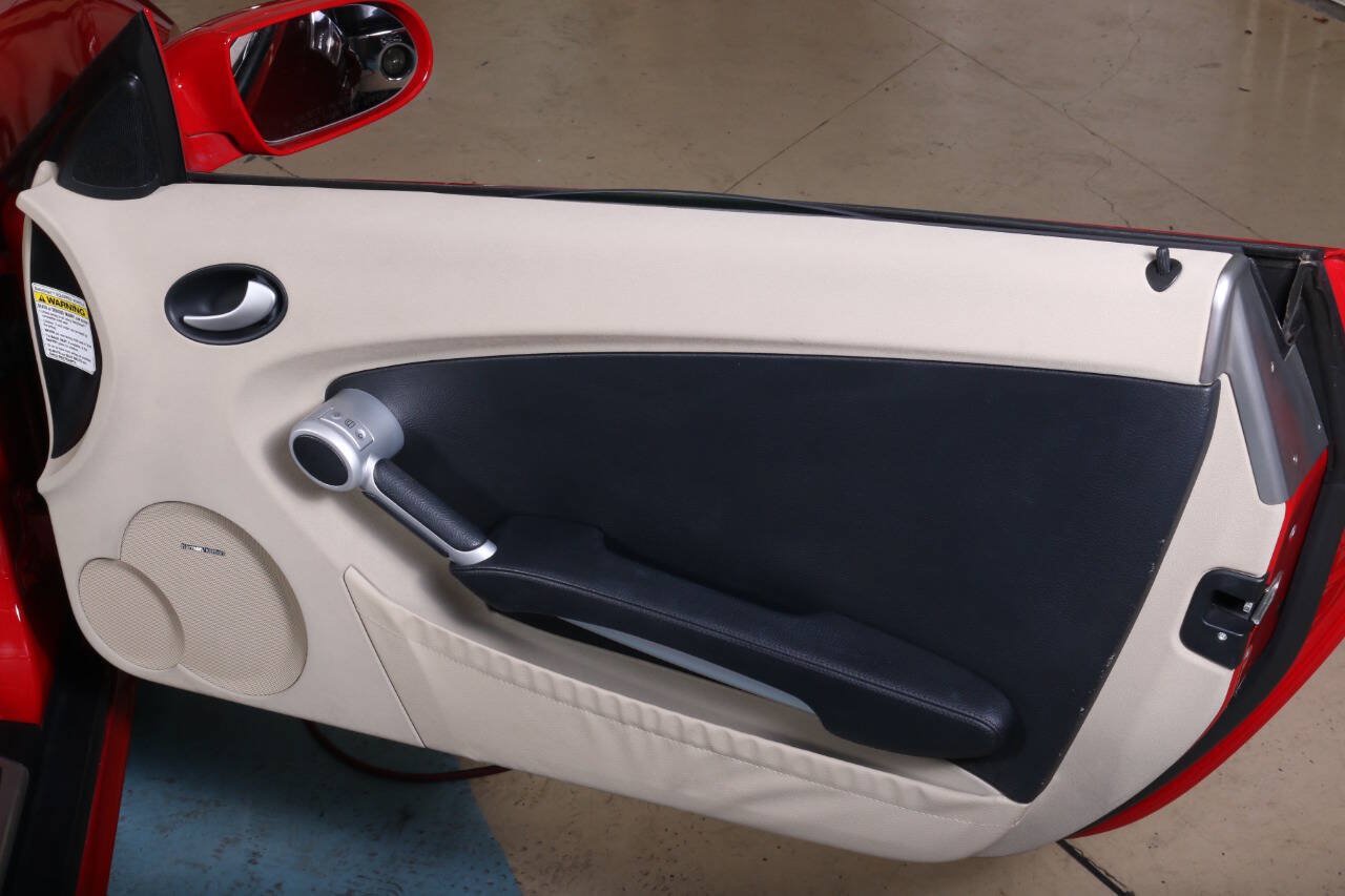 Used 2005 Mercedes-Benz SLK 350 w/ Entertainment Pkg image 51