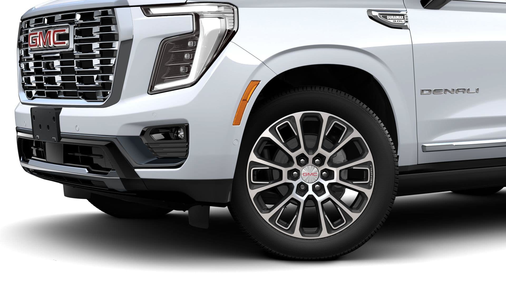 New 2027 GMC Yukon Denali w/ Denali Reserve Package AWD/4WD image 29