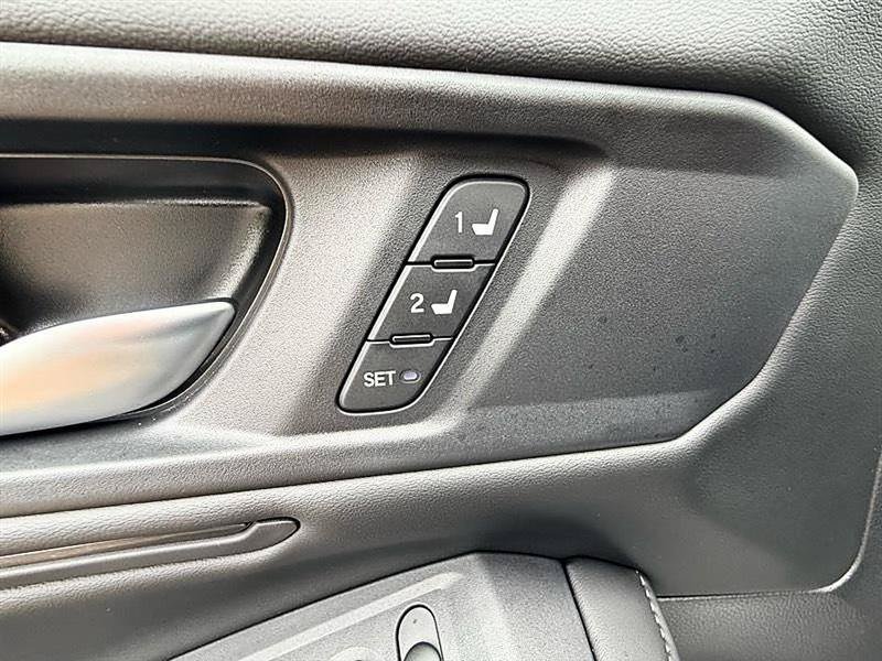 Used 2026 Honda Accord Sport image 21