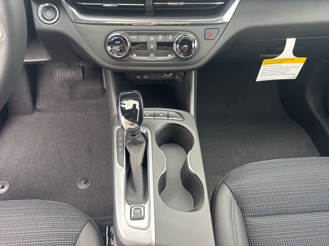New 2026 Buick Envista Sport Touring w/ Convenience I Package FWD image 12