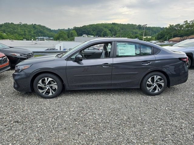 New 2025 Subaru Legacy Premium video 2