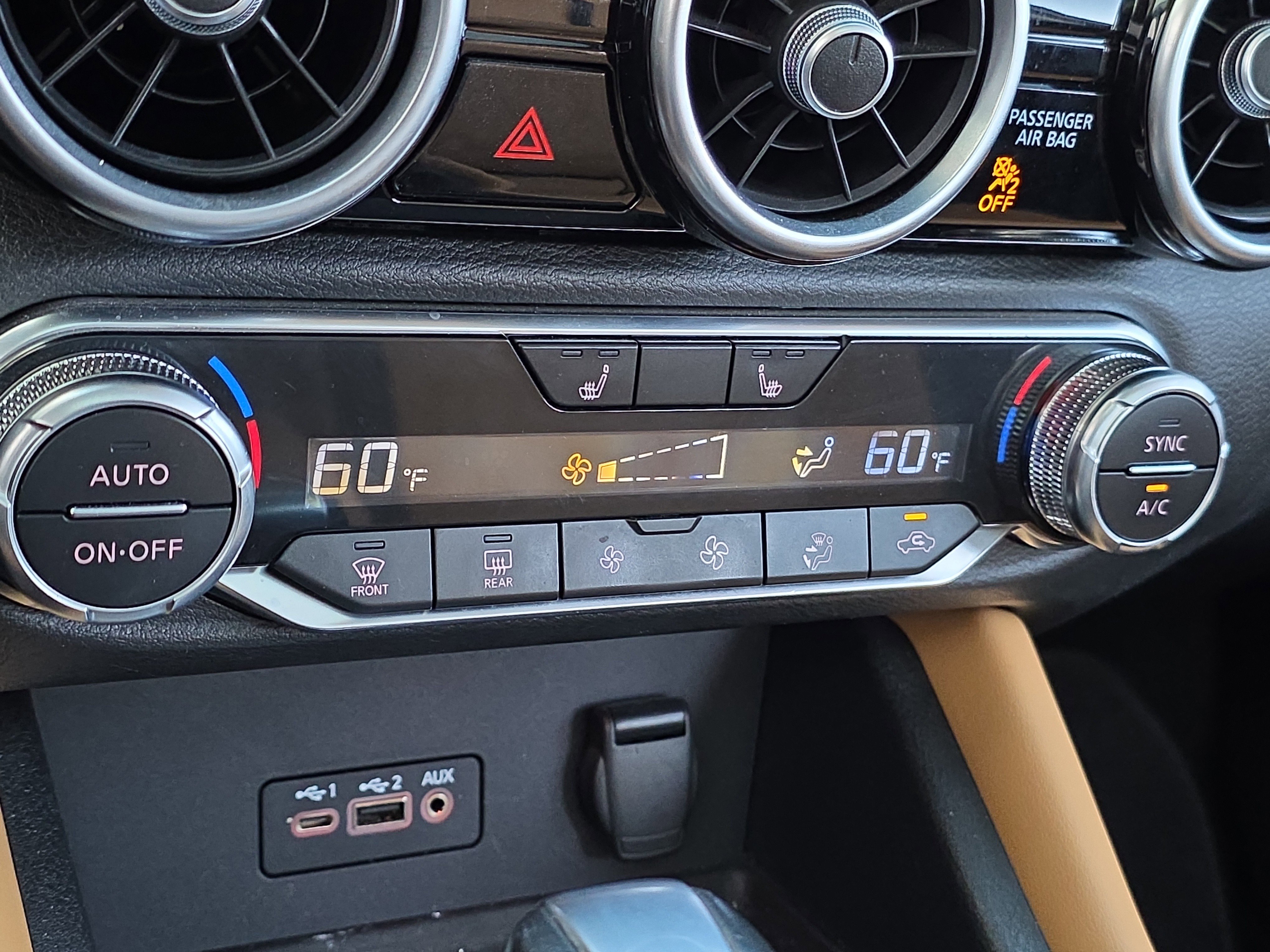 Used 2021 Nissan Sentra SV w/ SV Premium Package image 20