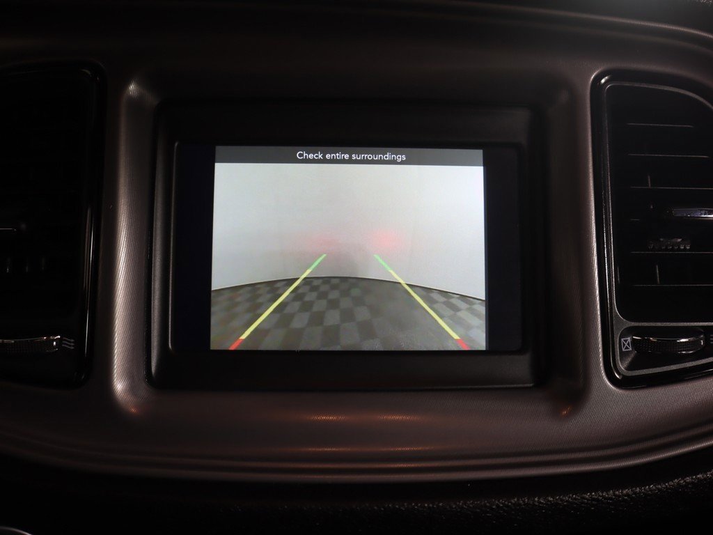 Used 2023 Dodge Challenger R/T w/ Blacktop Package image 37