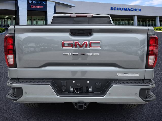 New 2026 GMC Sierra 1500 Elevation w/ Preferred Package AWD/4WD image 6
