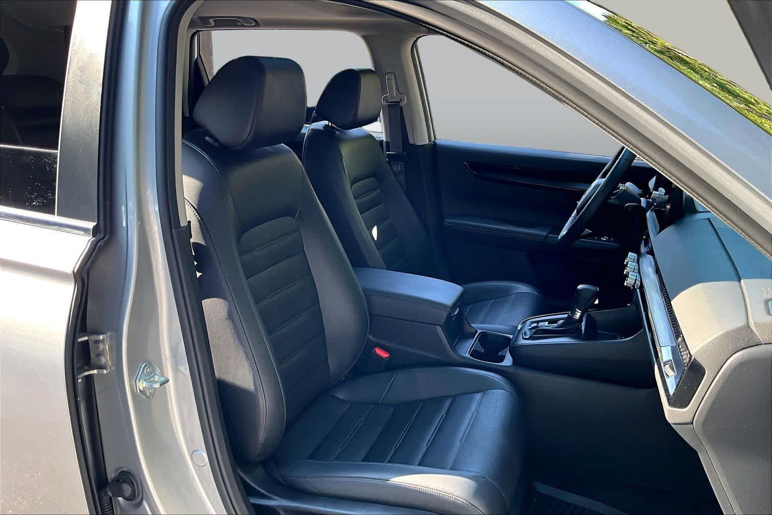 Used 2024 Honda CR-V EX-L image 10