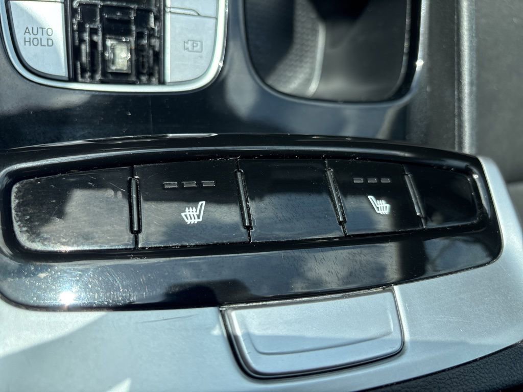 Used 2023 Hyundai Tucson SEL image 26