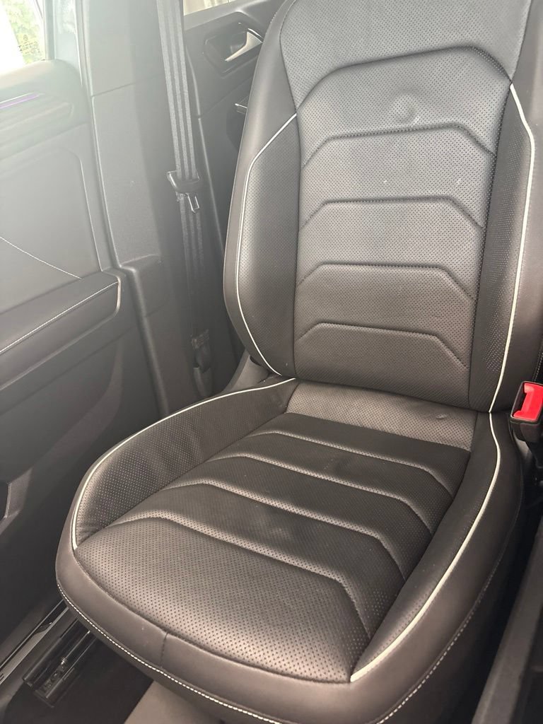 Used 2023 Volkswagen Tiguan SEL R-Line AWD/4WD image 27