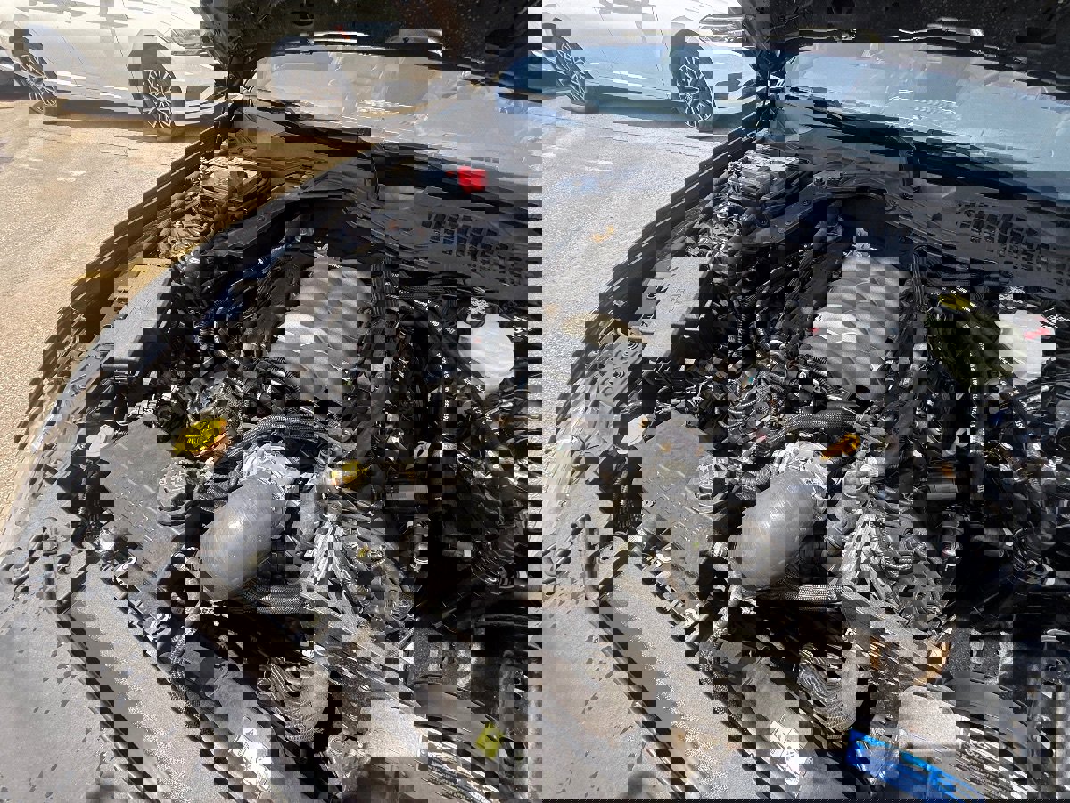 Used 2017 Ford Mustang GT w/ Black Accent Package RWD image 30