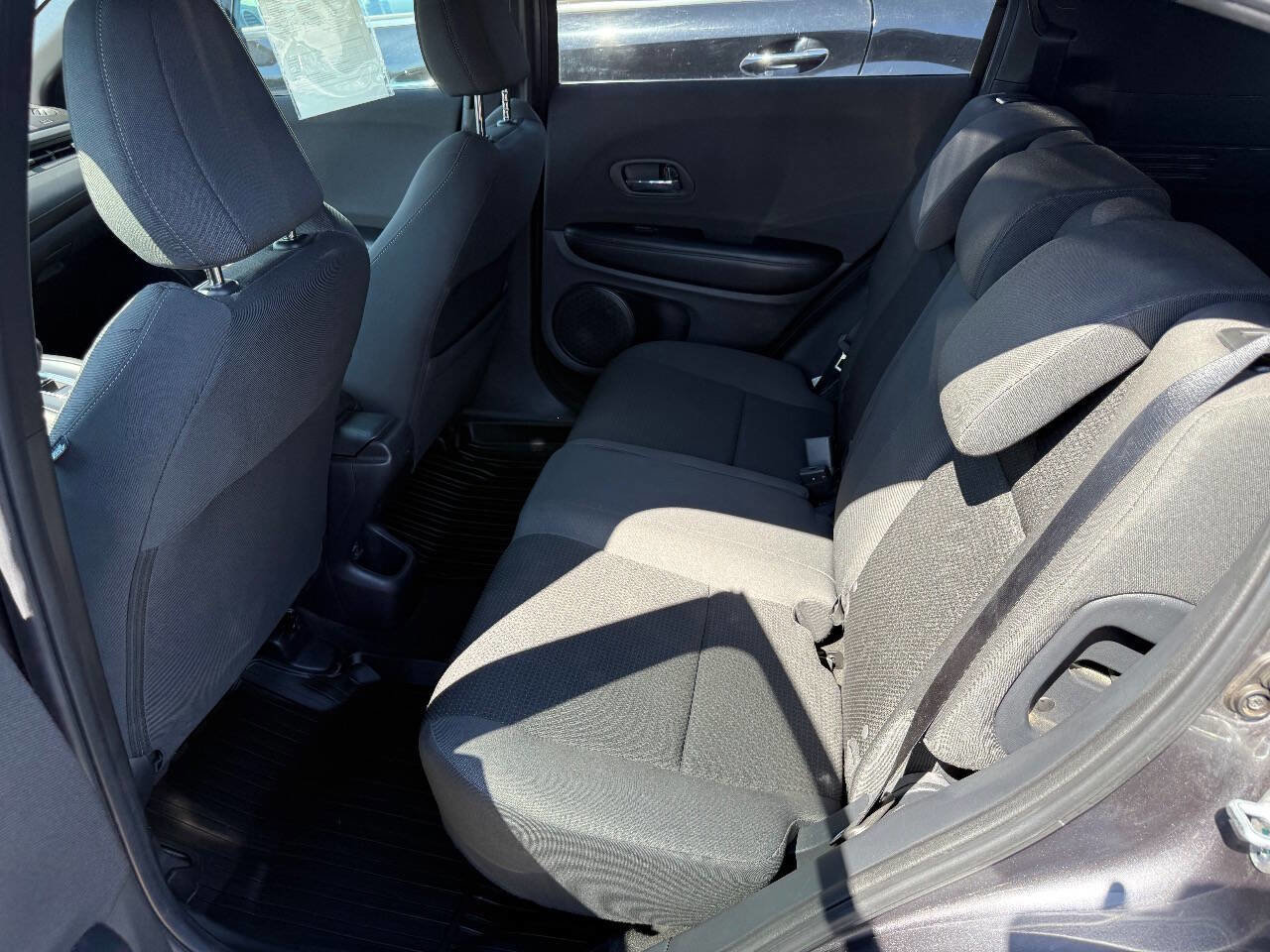 Used 2022 Honda HR-V Sport image 12