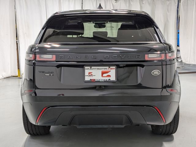 Used 2020 Land Rover Range Rover Velar S image 26